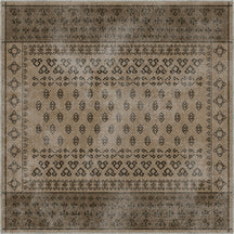 Square Rugs