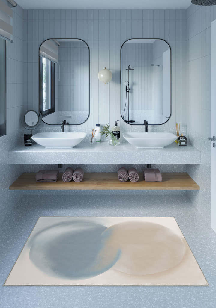 Bath Mat