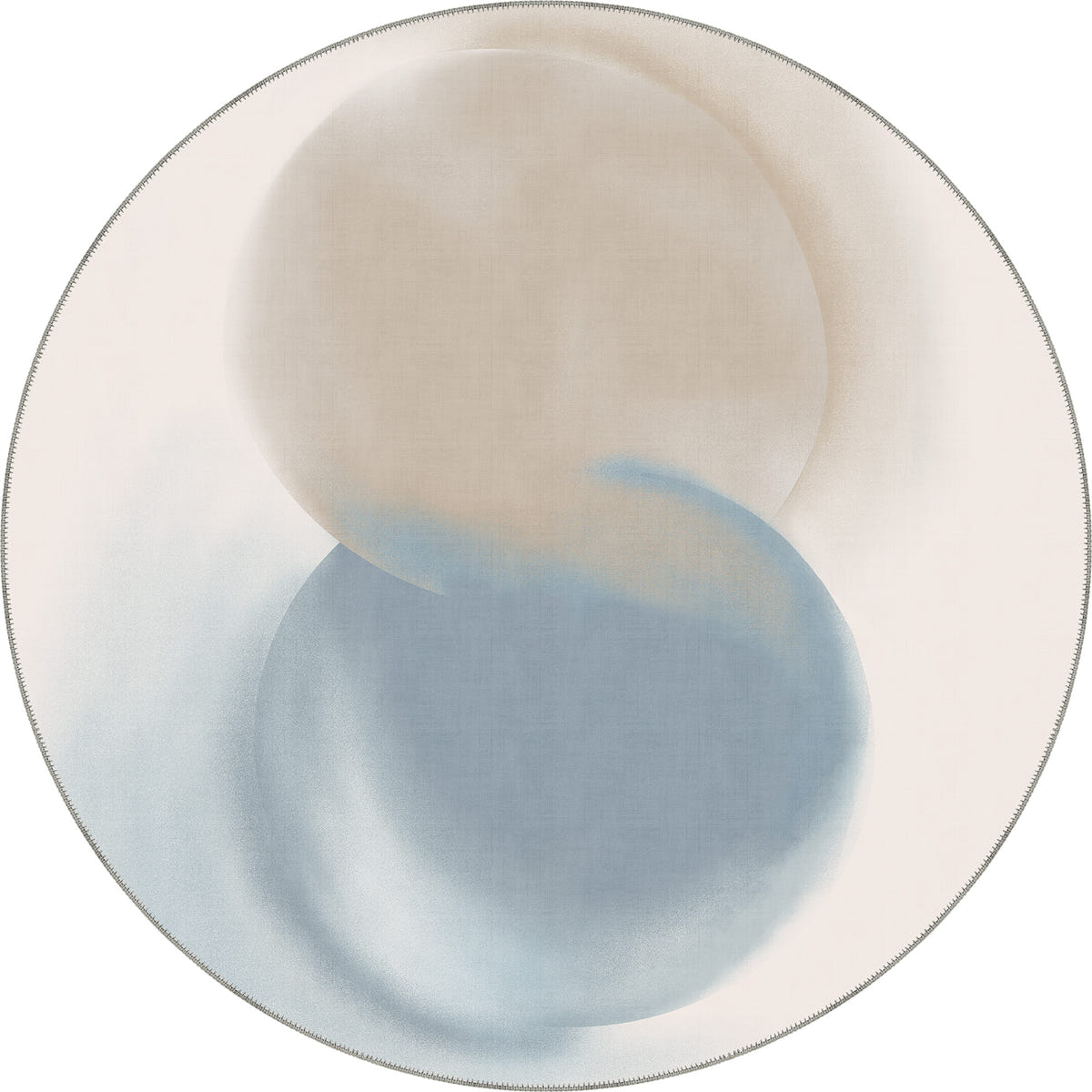 Round Rugs