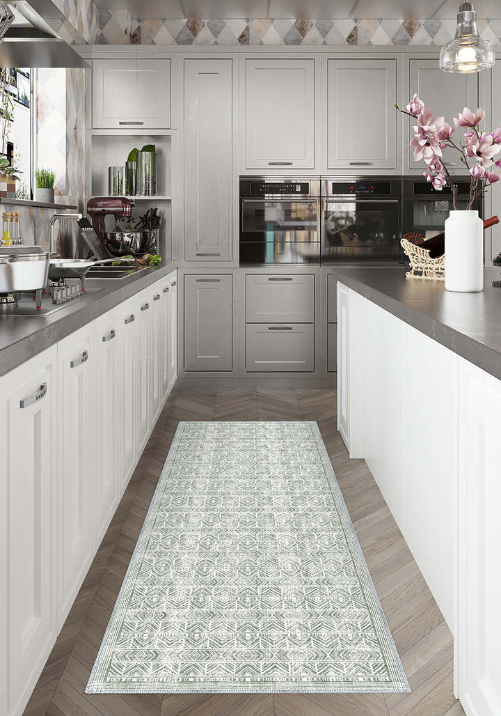 Kitchen Rugs