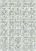 Gilyra Boho Striped Rug