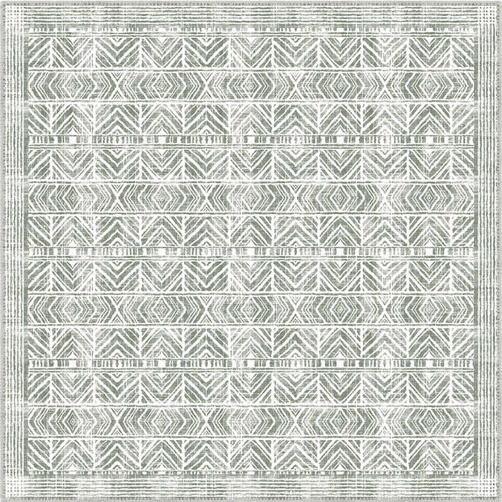 Square Rugs