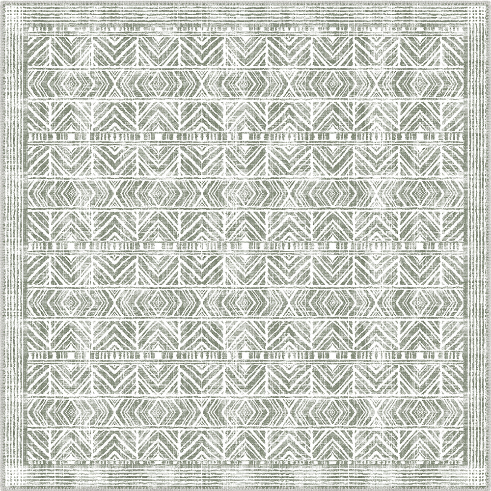 Square Rugs