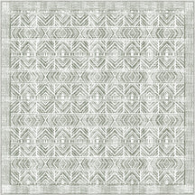 Square Rugs