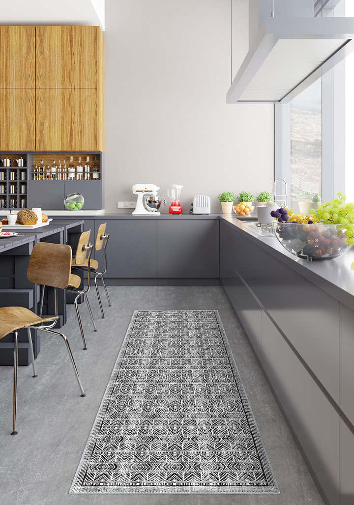 Kitchen Rugs