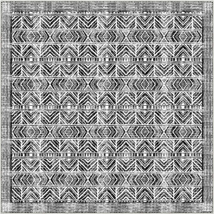 Square Rugs