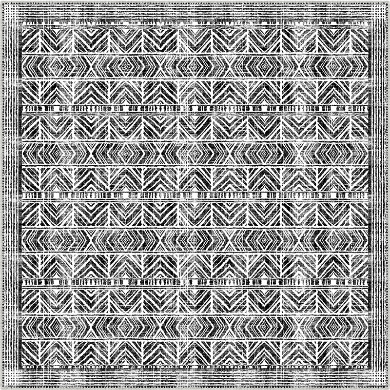 Square Rugs