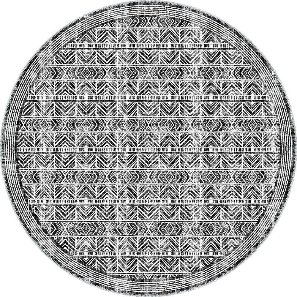 Round Rugs