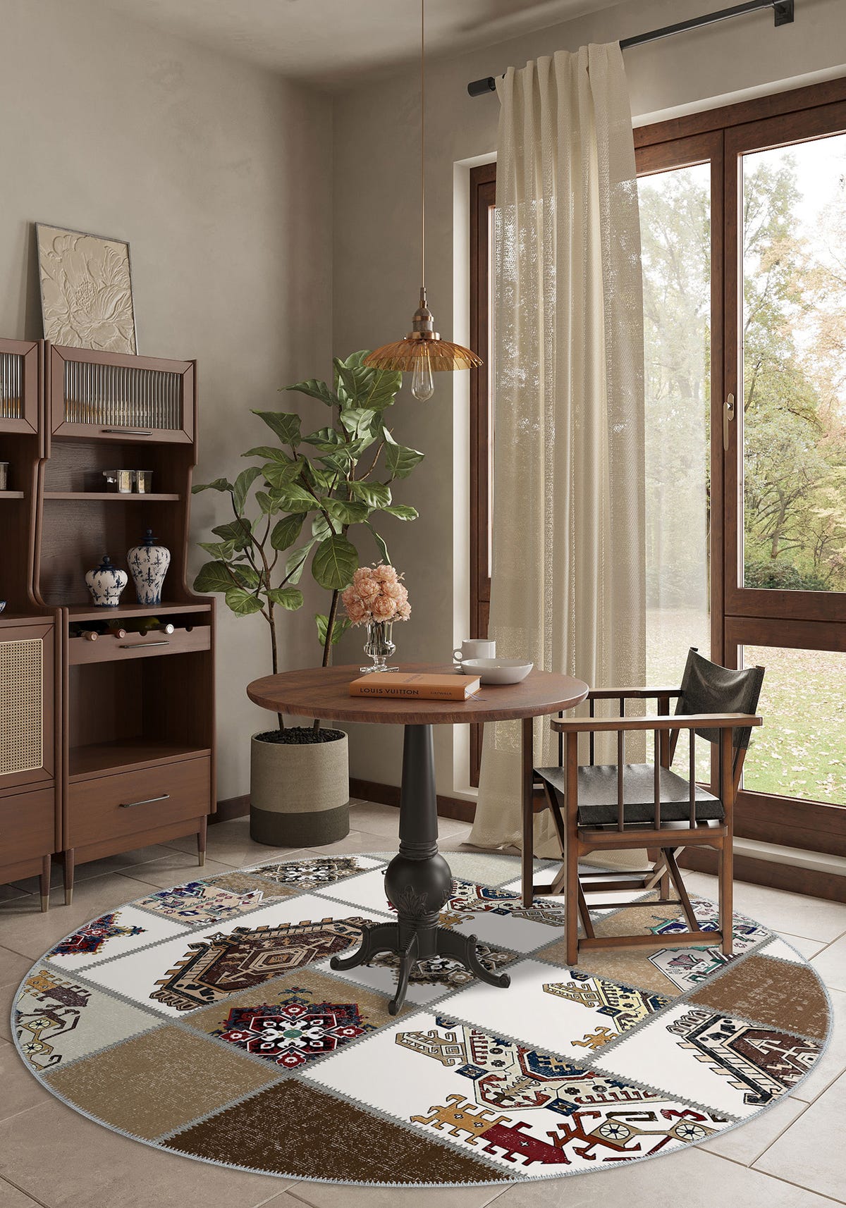 Dining Room Rugs