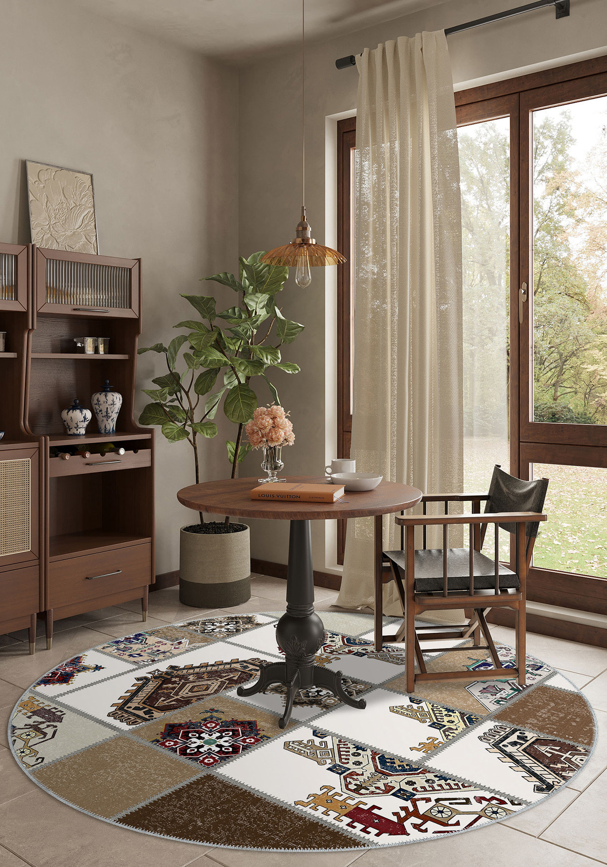 Dining Room Rugs