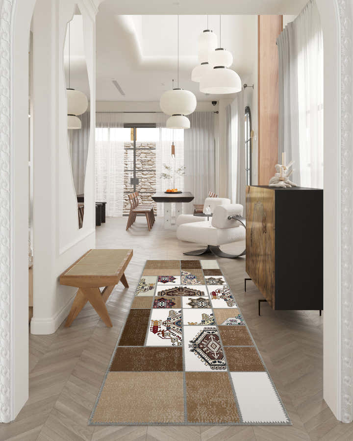 Hallway Runner Rugs