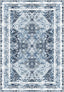 Caroline Blue Persian Rug