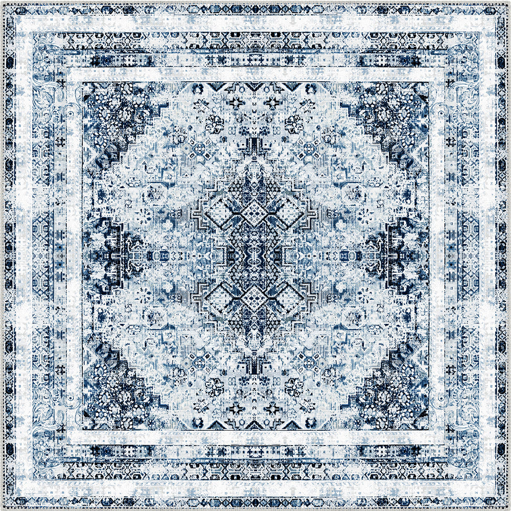 Square Rugs