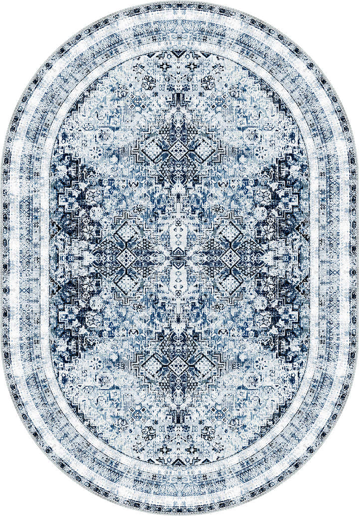 Oval Rugs