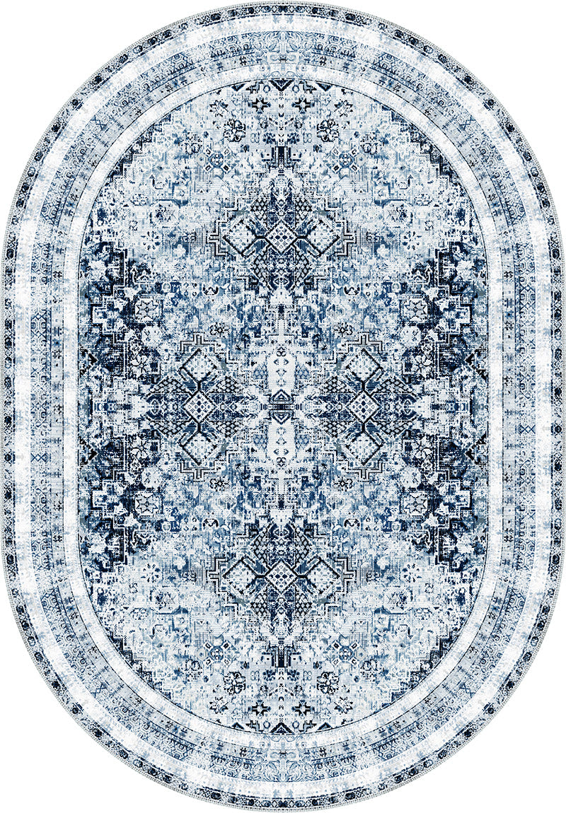 Oval Rugs