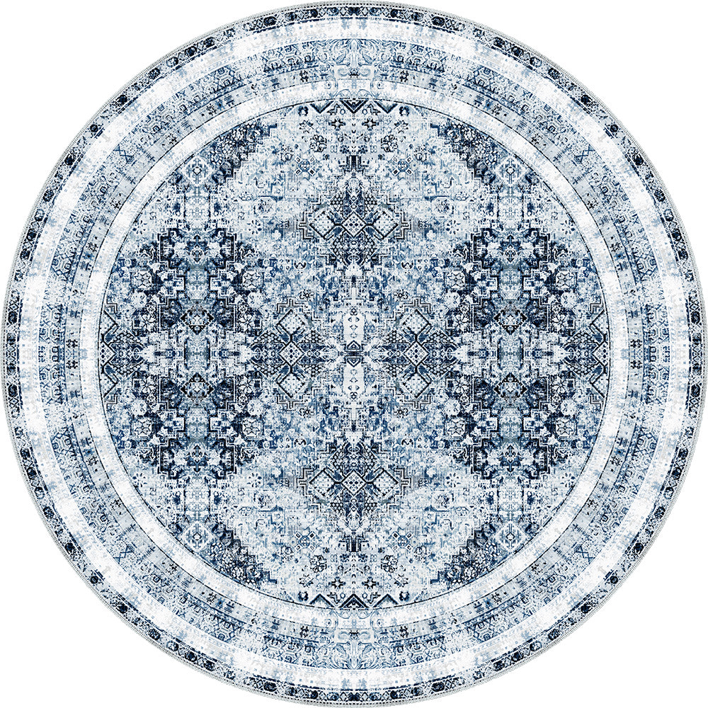 Round Rugs