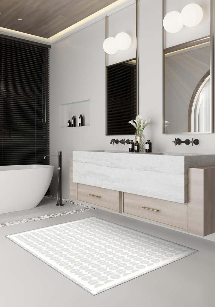 Bath Mat
