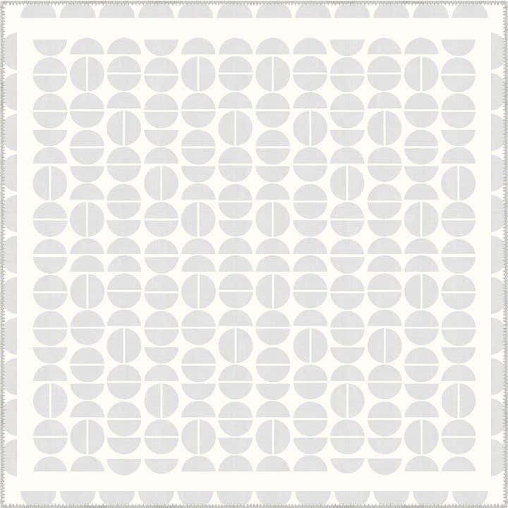 Square Rugs