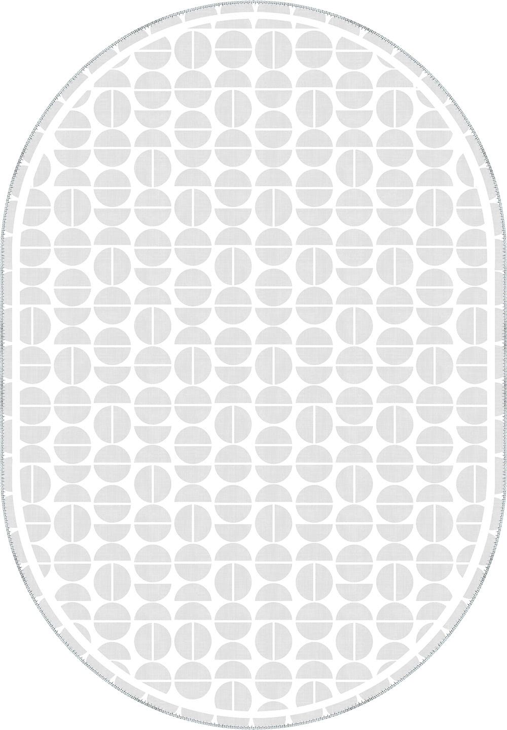 Oval Rugs