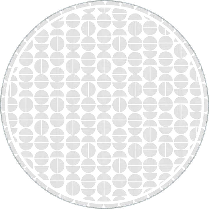 Round Rugs