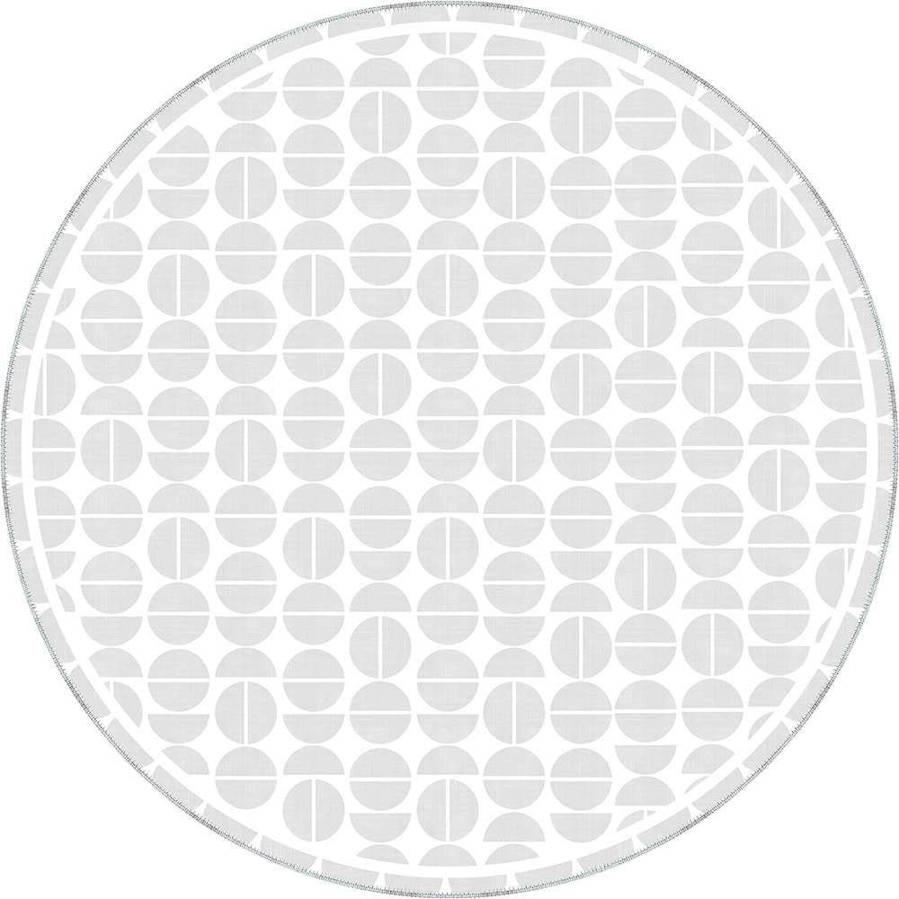 Round Rugs