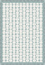 Lucas Bordered Modern Rug