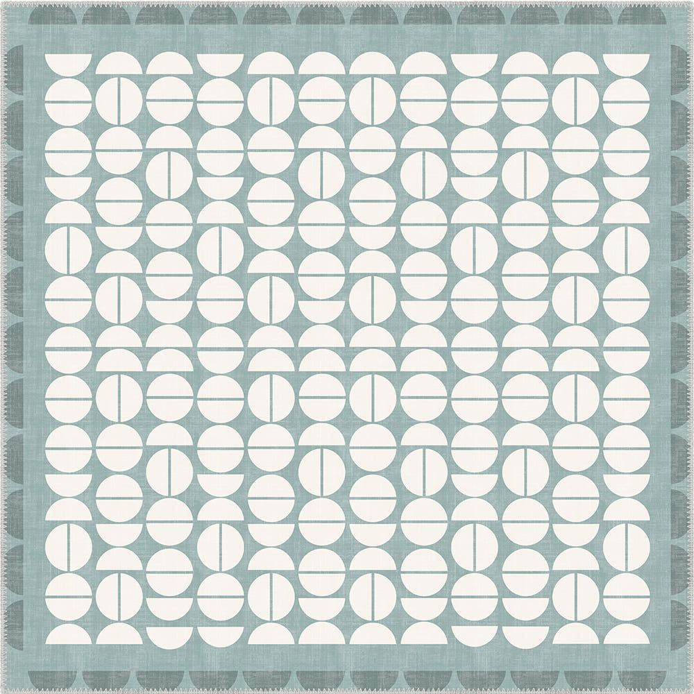 Square Rugs