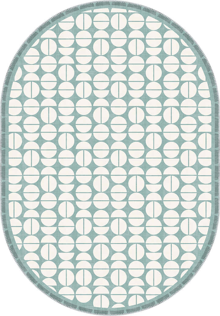 Oval Rugs