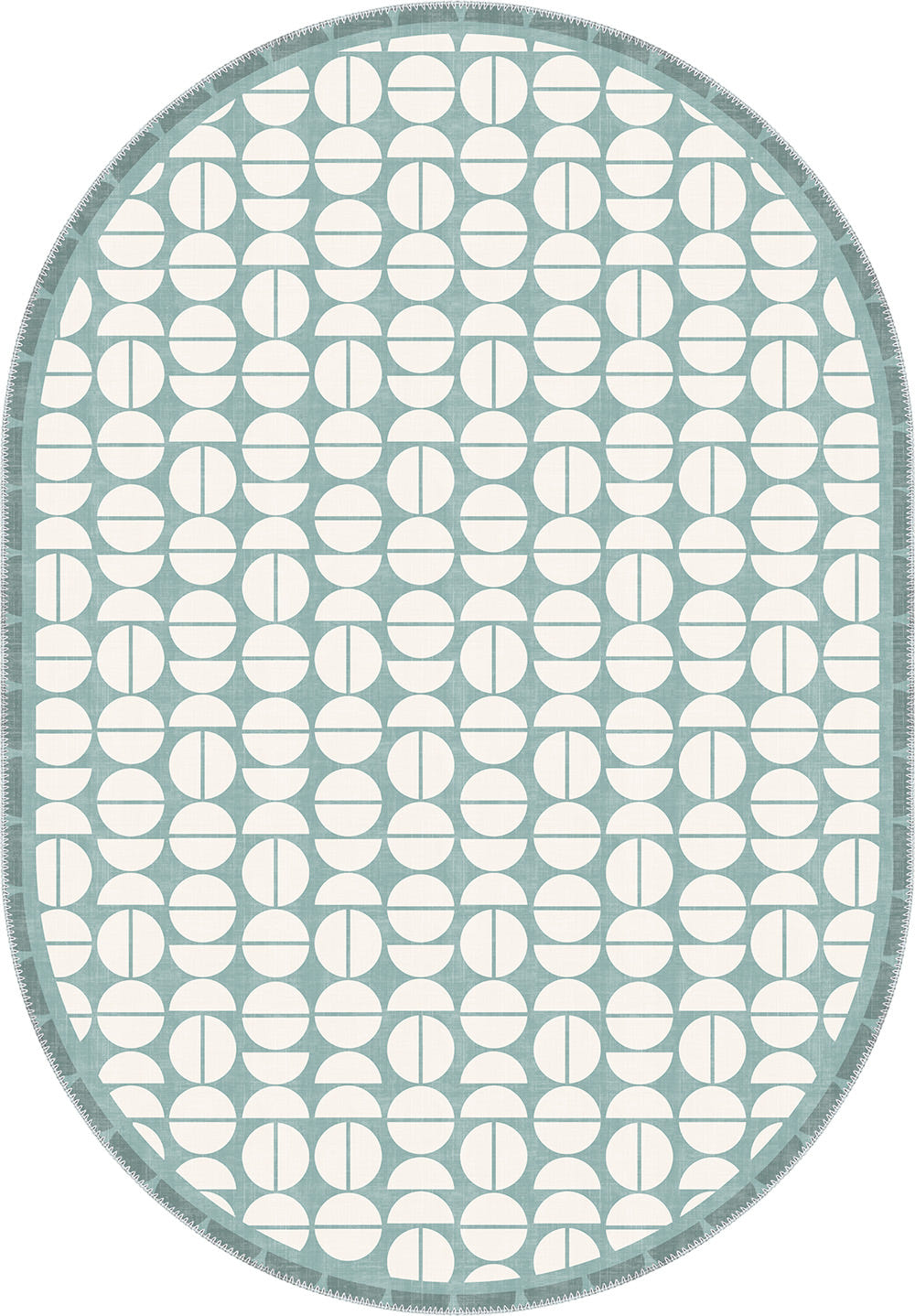 Oval Rugs