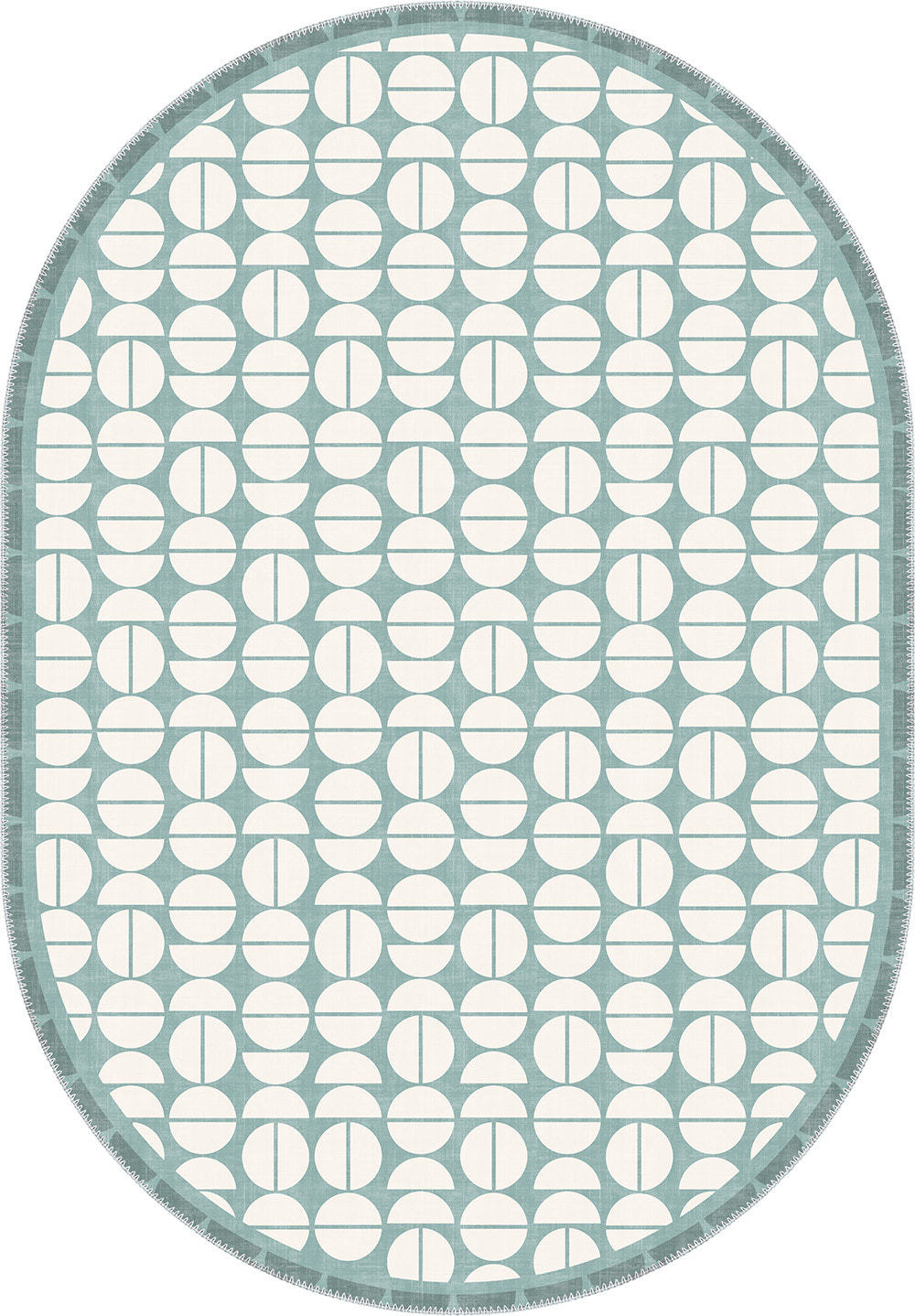 Oval Rugs