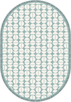 Oval Rugs