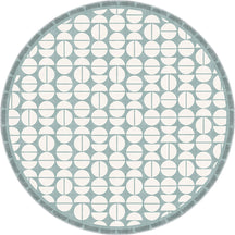 Round Rugs