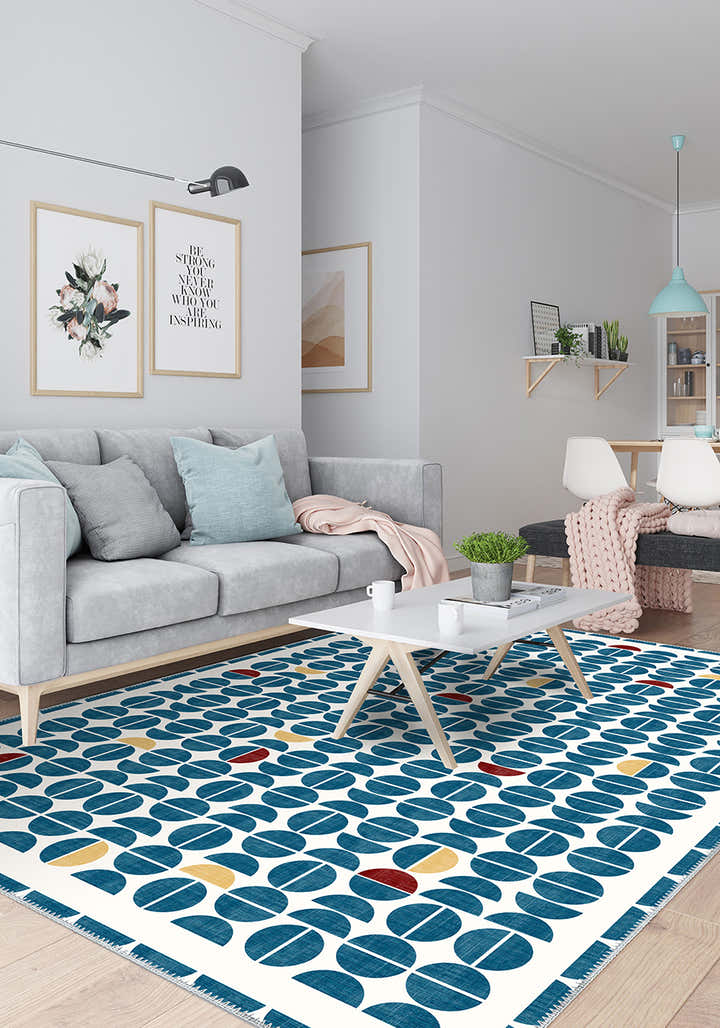 Living Room Rugs