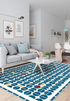 Living Room Rugs
