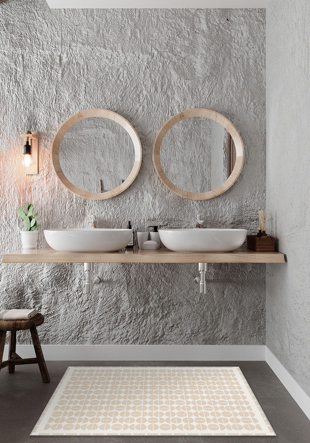 Bath Mat