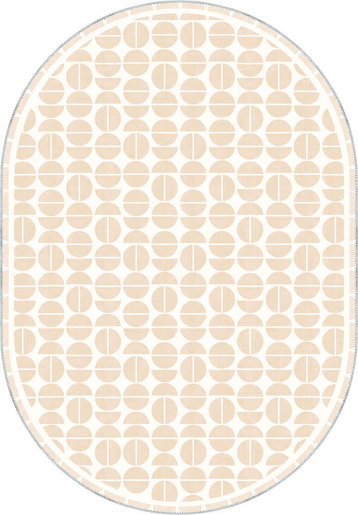 Oval Rugs