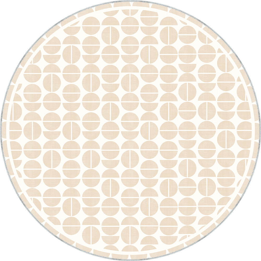 Round Rugs
