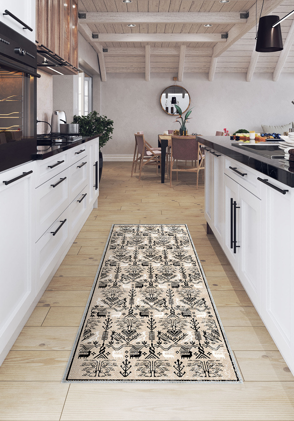 Kitchen Rugs