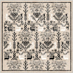 Square Rugs