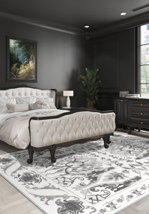 Bedroom Rugs