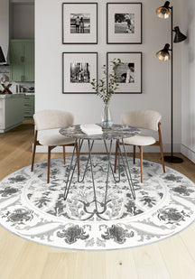 Dining Room Rugs