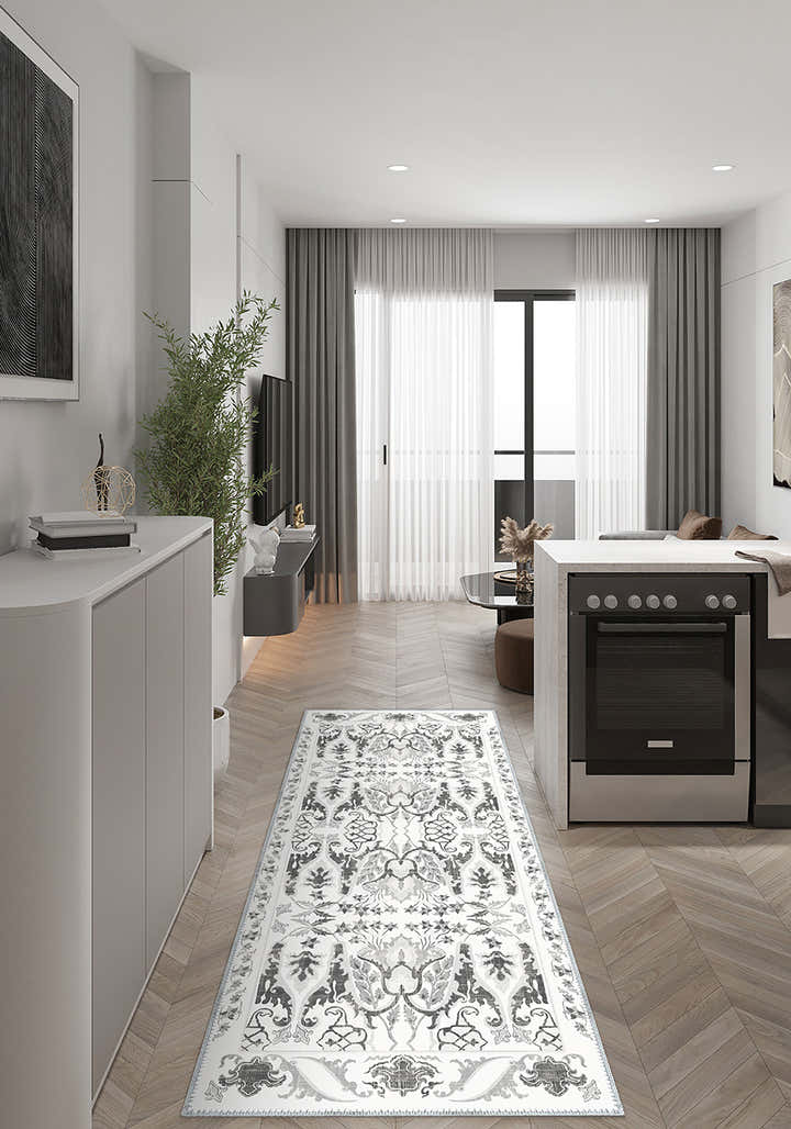 Kitchen Rugs