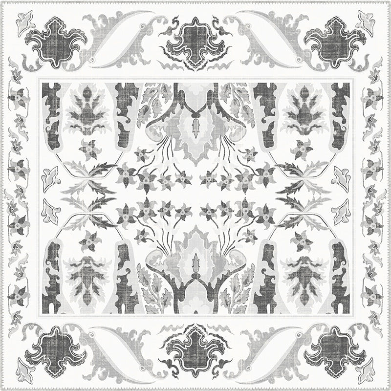 Square Rugs