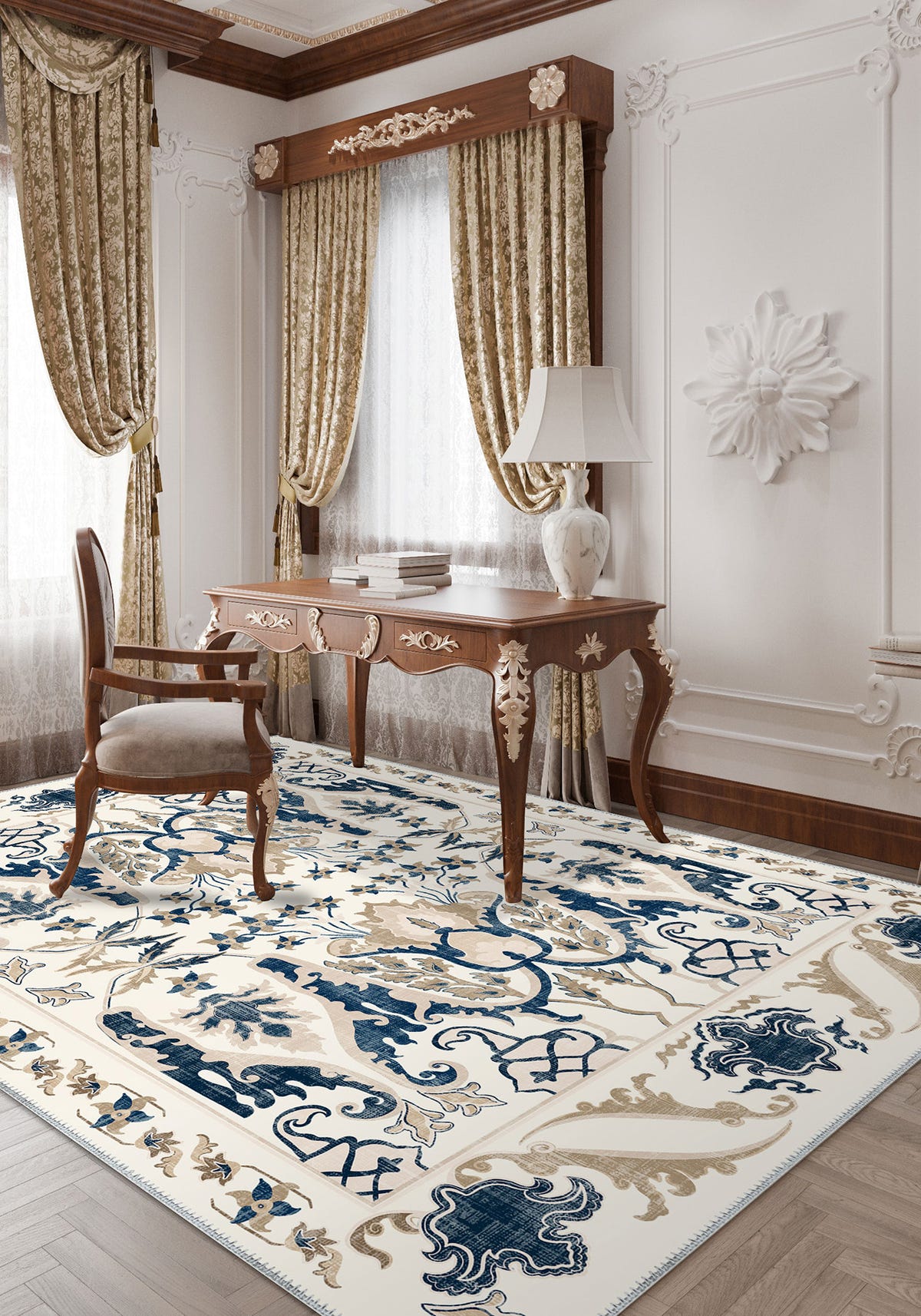 Office Rugs