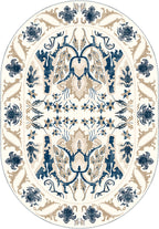 Oval Rugs
