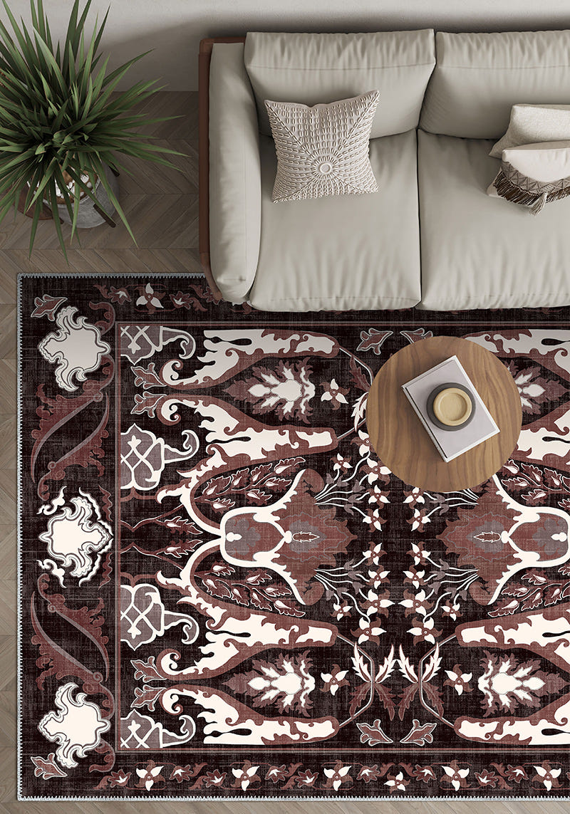 Living Room Rugs