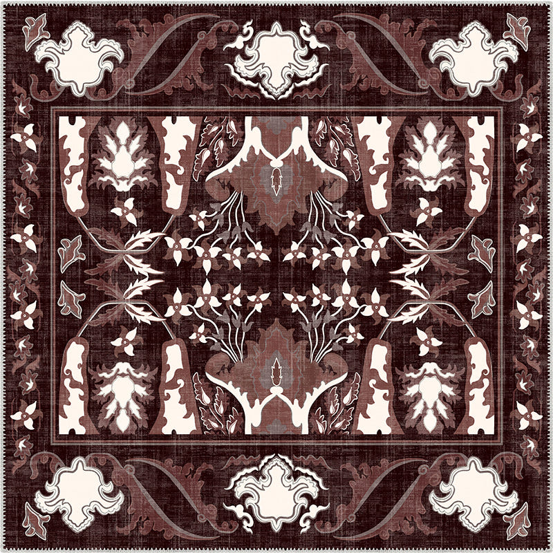 Square Rugs