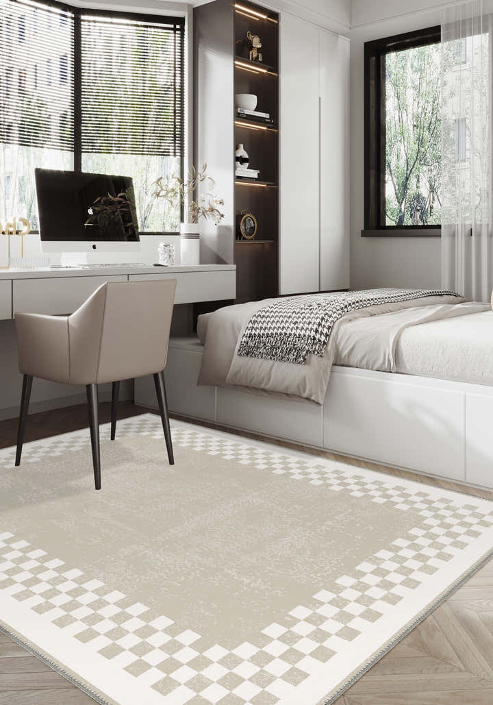 Bedroom Rugs; Kids Room Rugs