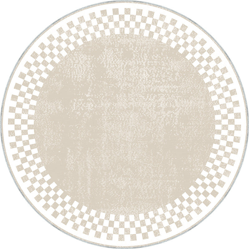 Round Rugs