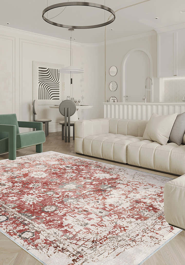 Living Room Rugs